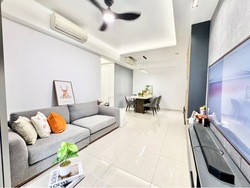 Rivercove Residences (D19), Condominium #500499401